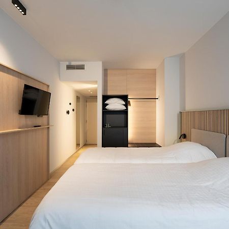 Parkhotel إيزيغيم المظهر الخارجي الصورة