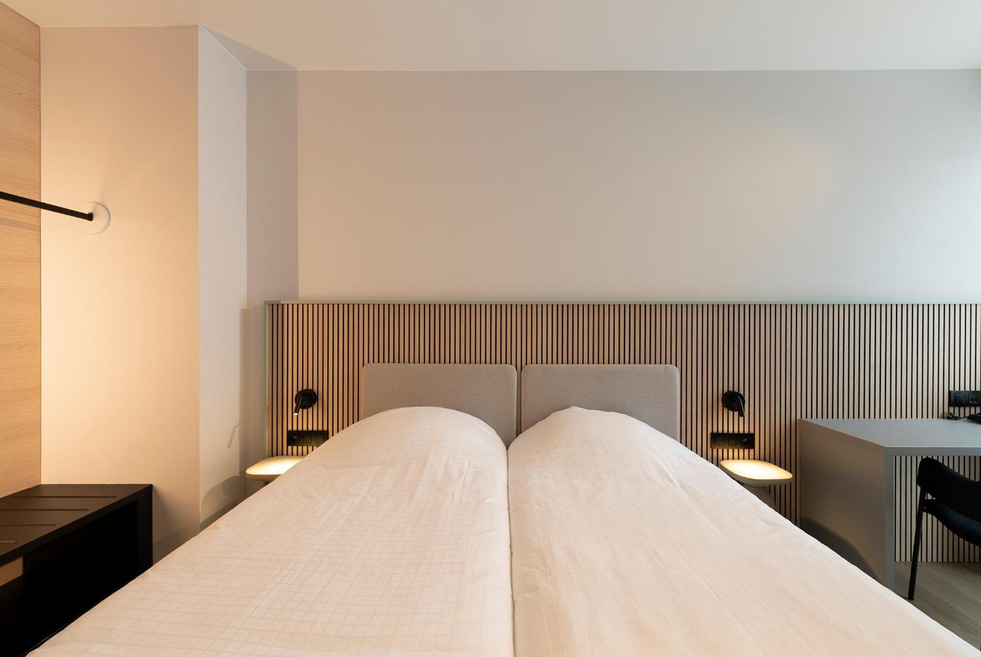 Parkhotel إيزيغيم المظهر الخارجي الصورة