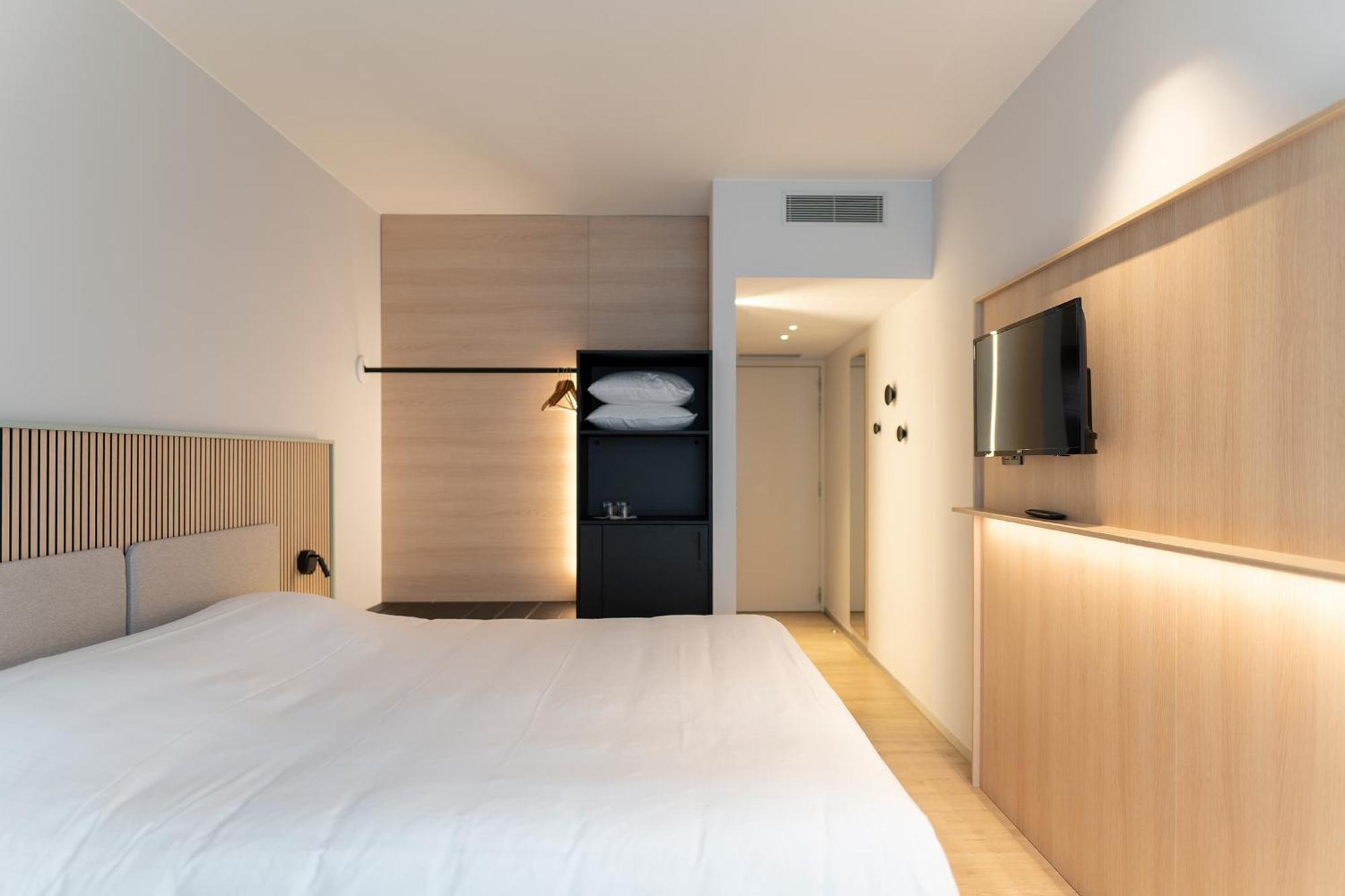 Parkhotel إيزيغيم المظهر الخارجي الصورة