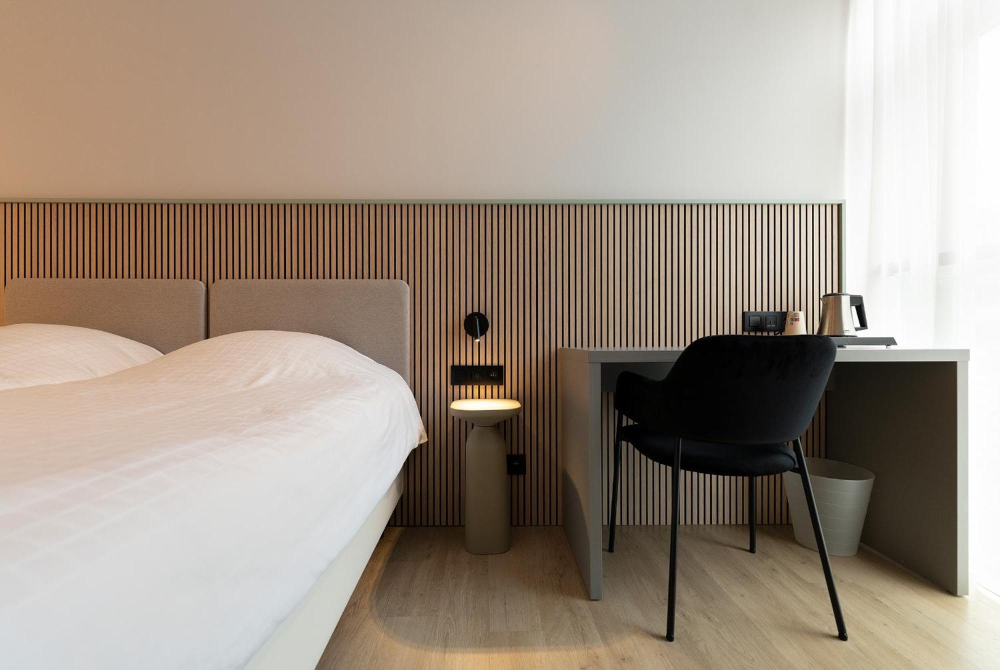 Parkhotel إيزيغيم المظهر الخارجي الصورة