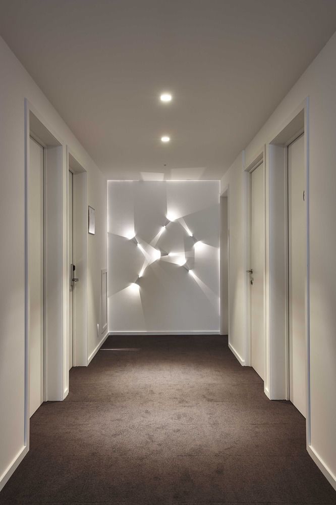 Parkhotel إيزيغيم المظهر الخارجي الصورة