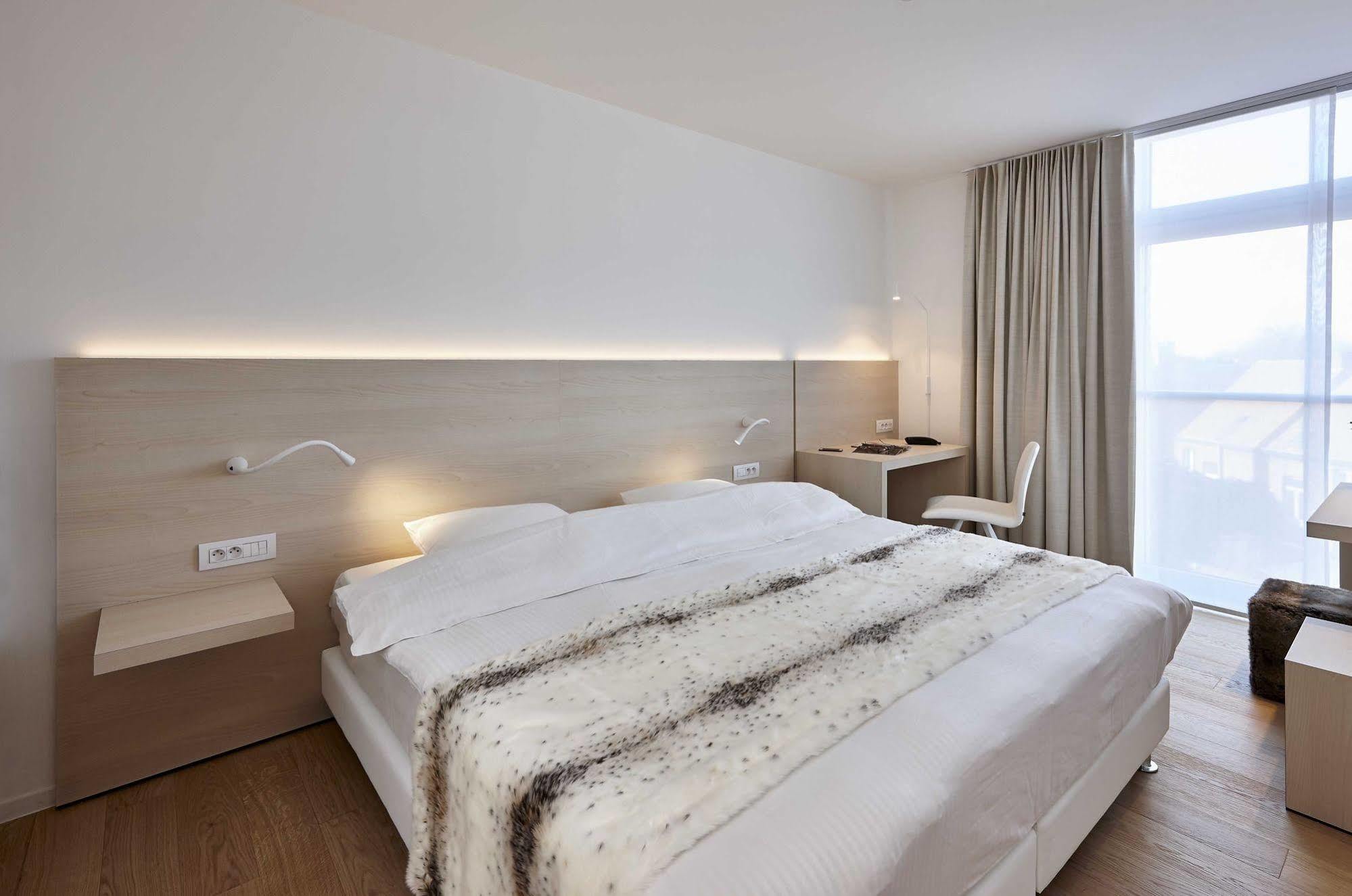 Parkhotel إيزيغيم المظهر الخارجي الصورة